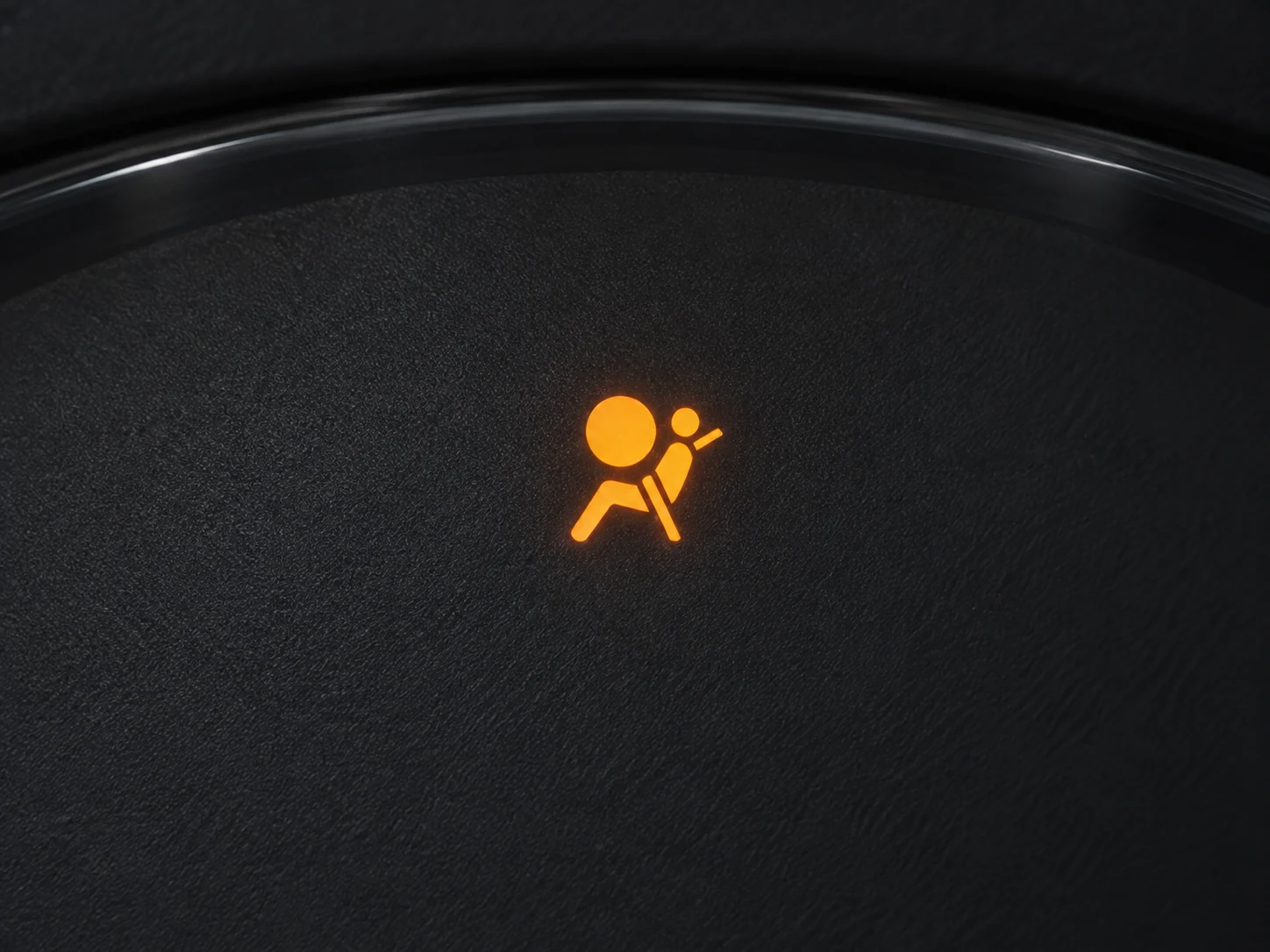 Correção de Luz do Airbag em Ribeirão Preto‑SP